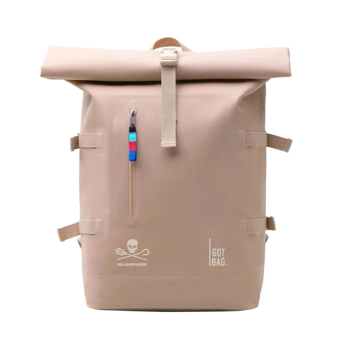 RollTop Sea Shepherd - Warm Sand