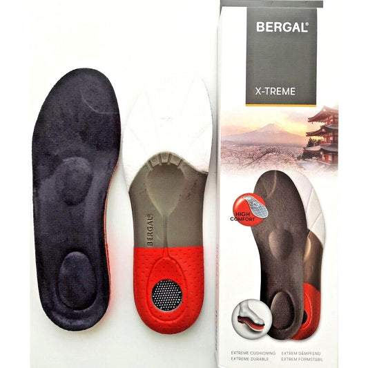 Extreme Hiking Footbed Insole