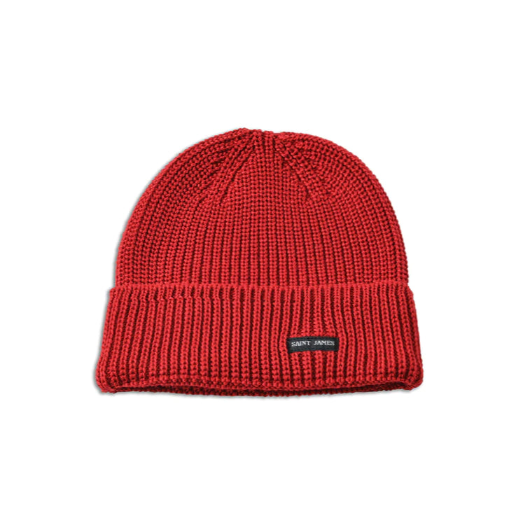 Miki Maille Docker Beanie - Persan