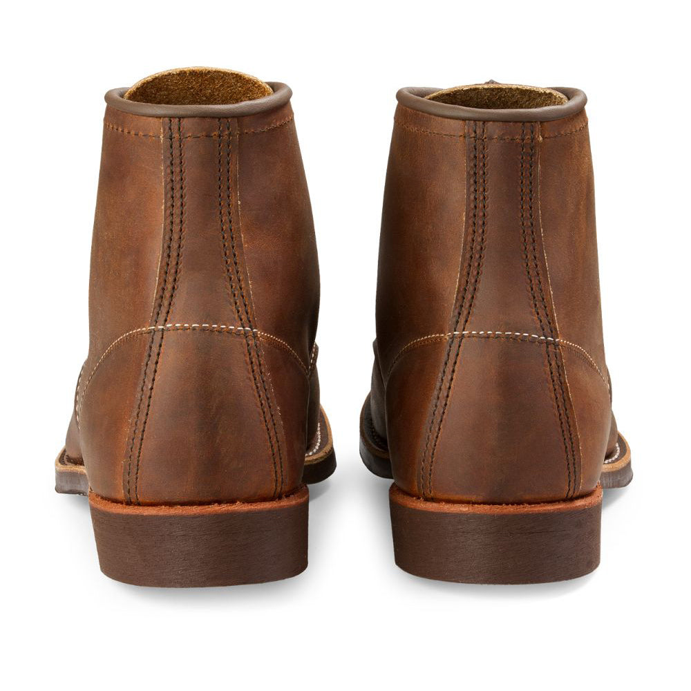 Blacksmith 3343 - Copper R&T