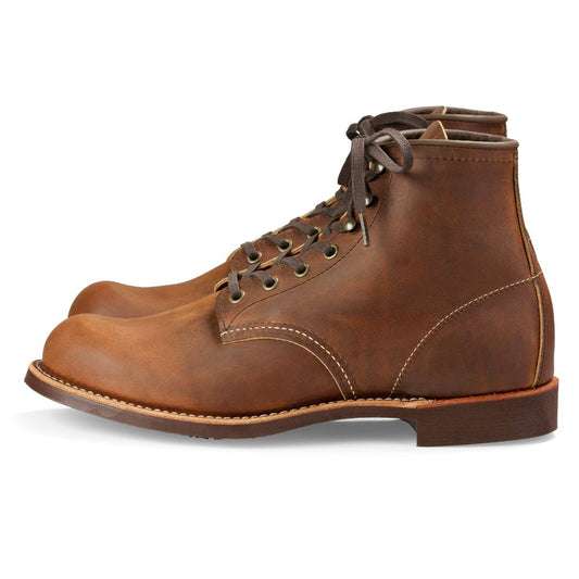 Blacksmith 3343 - Copper R&T