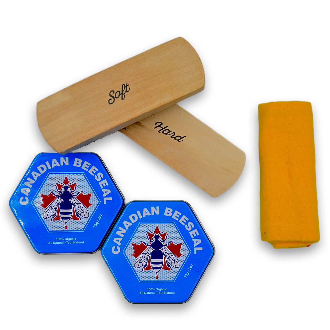 Canadian Beeseal Kit