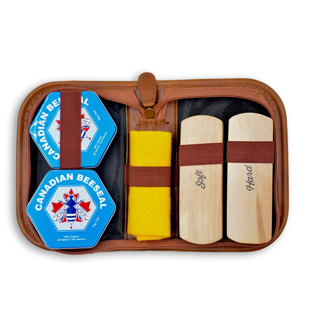 Canadian Beeseal Kit