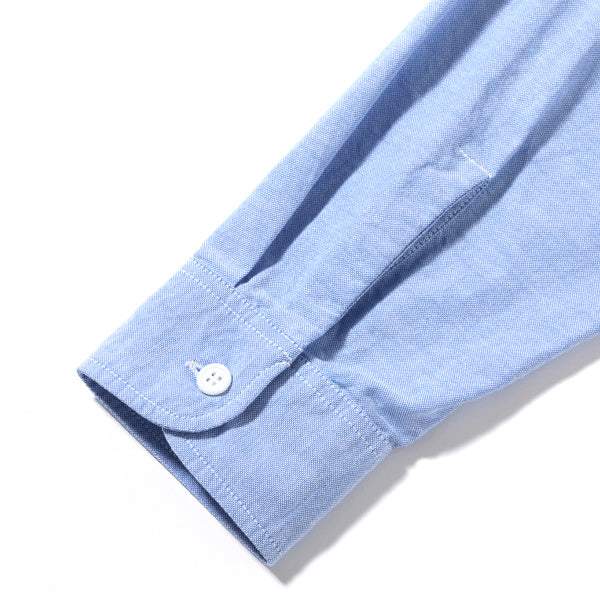 Oxford Shirt BR28824 - Blue