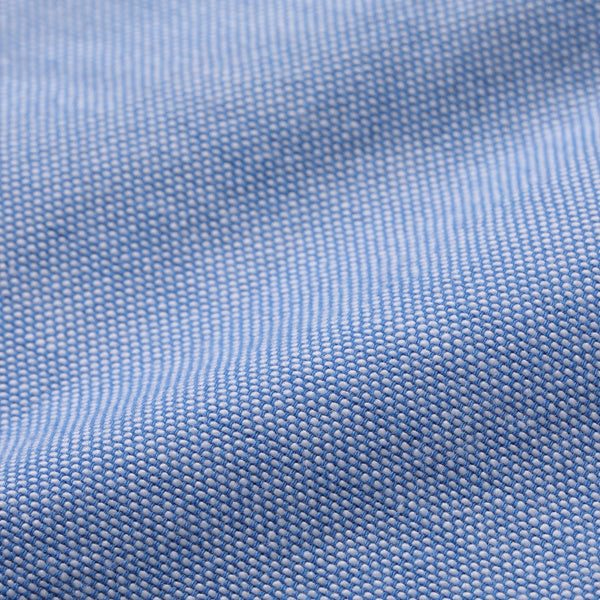 Oxford Shirt BR28824 - Blue