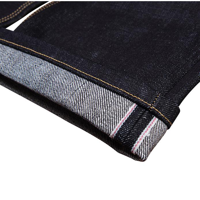 1958 Roamer 19oz Denim - Raw - L'Atelier