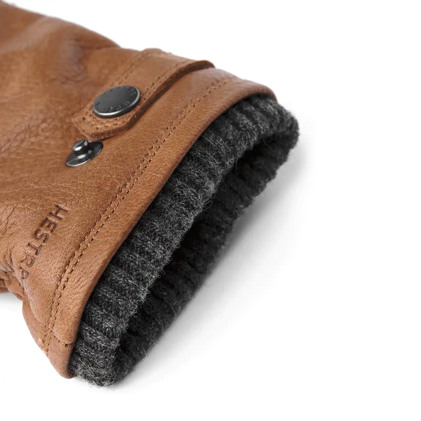 Utsjö Elk Primaloft - Kork