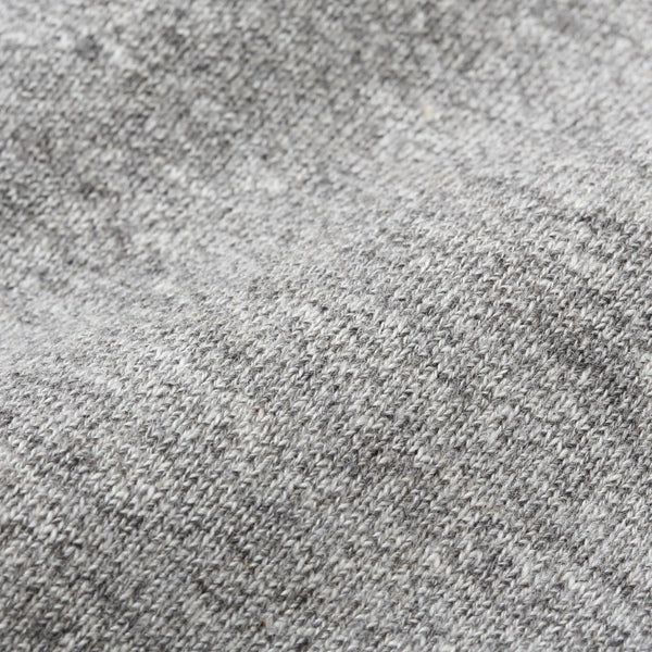 Rundhals "451st Bomb.SQ" BR69065 - Heather Grey