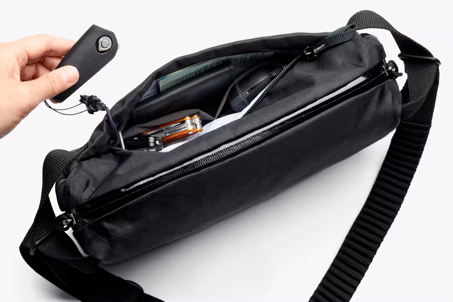 Venture Sling 6L - Ecopack