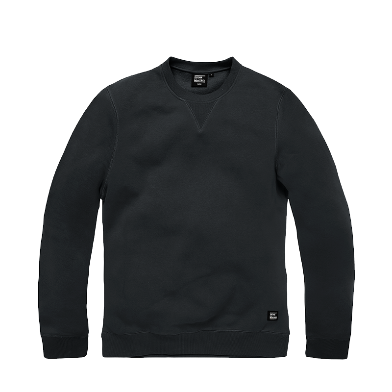 Greeley sweat black