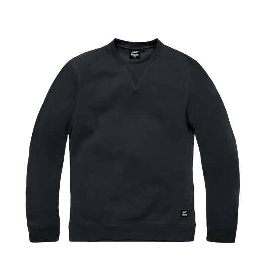 Greeley sweat black