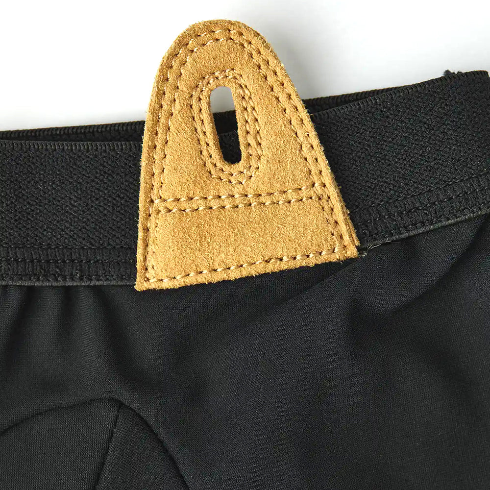 Nimbus Split Mitt Black