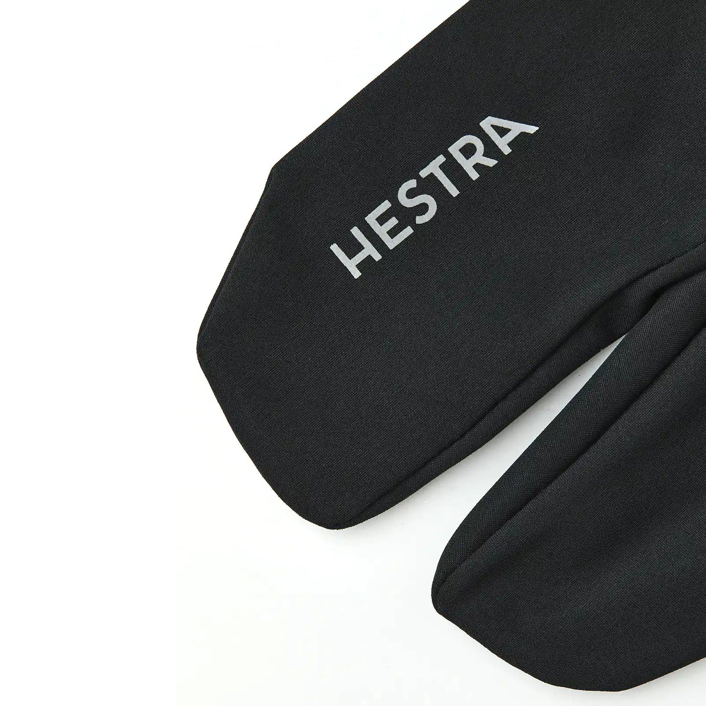 Nimbus Split Mitt Black