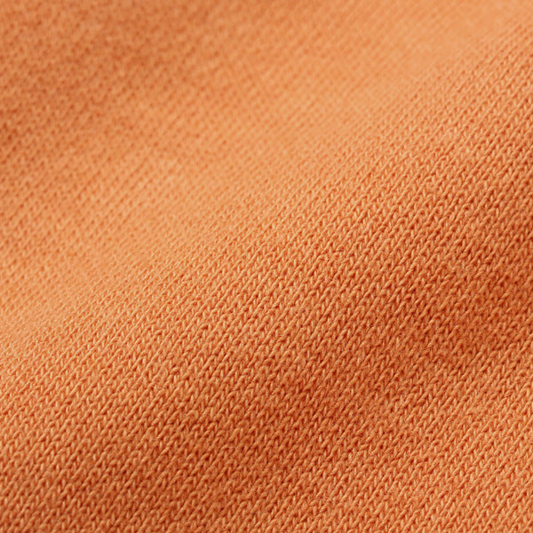 Sweatshirt mit Rundhalsausschnitt BR65622 - Orange