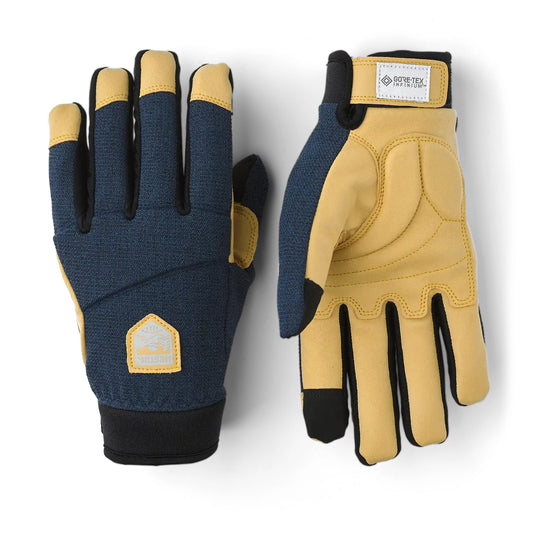 Infinium MTB Goretex - Navy