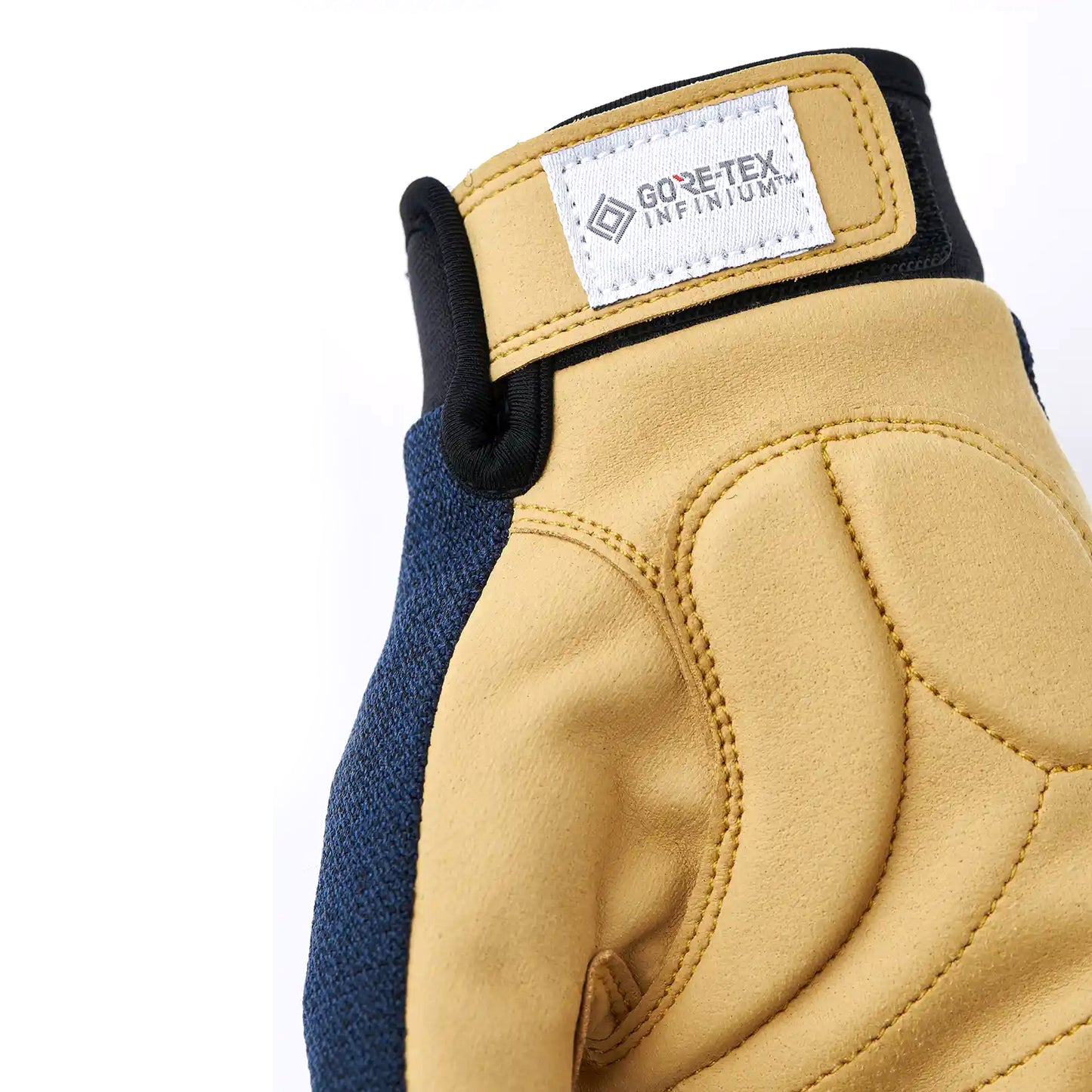 Infinium MTB Goretex - Navy