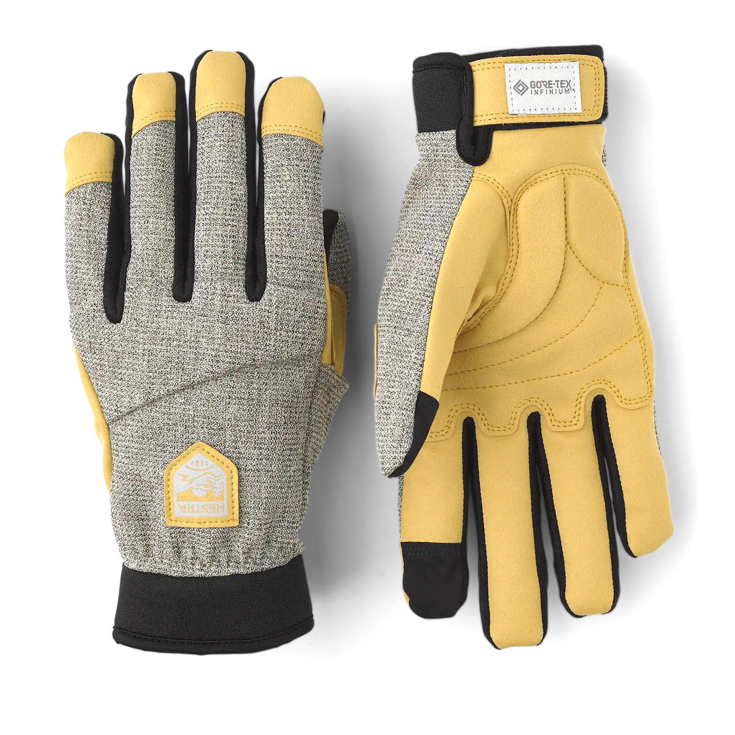 Infinium MTB Goretex - Grey