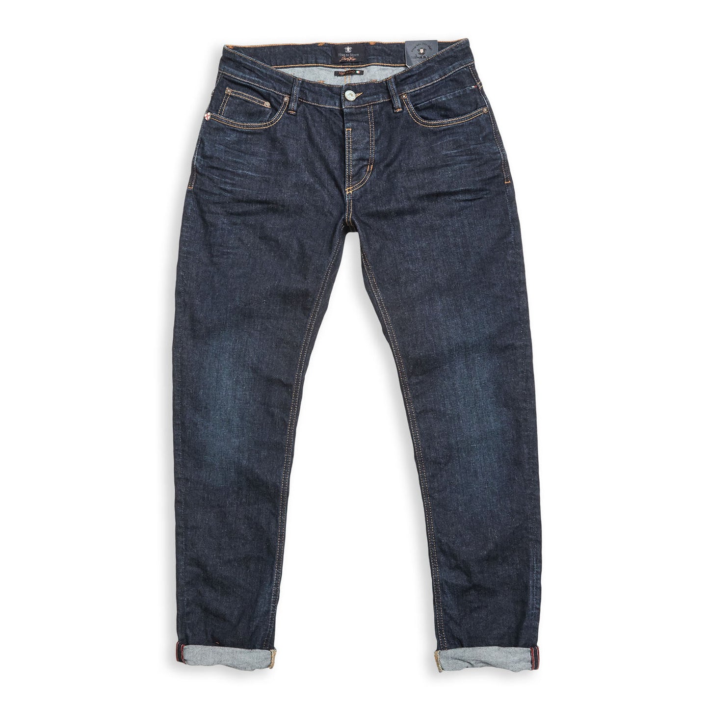 Vinci Pala dunkle Jeans