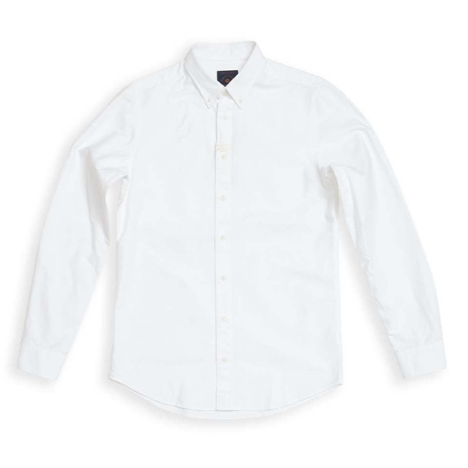 Vinza suprima oxford shirt