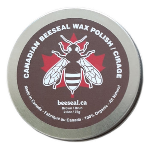 Canadian Beeseal Wax Gefärbt 75g