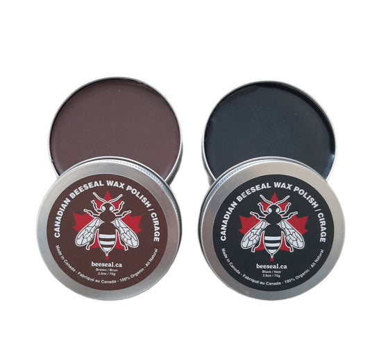 canadian beeseal colored