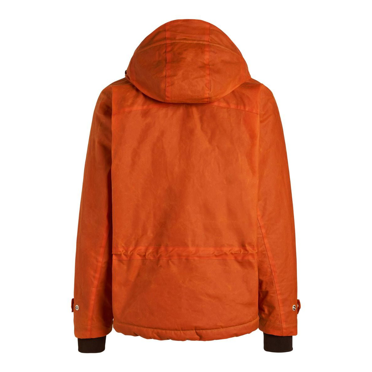 Mountain Parka 7003-WX - Orange