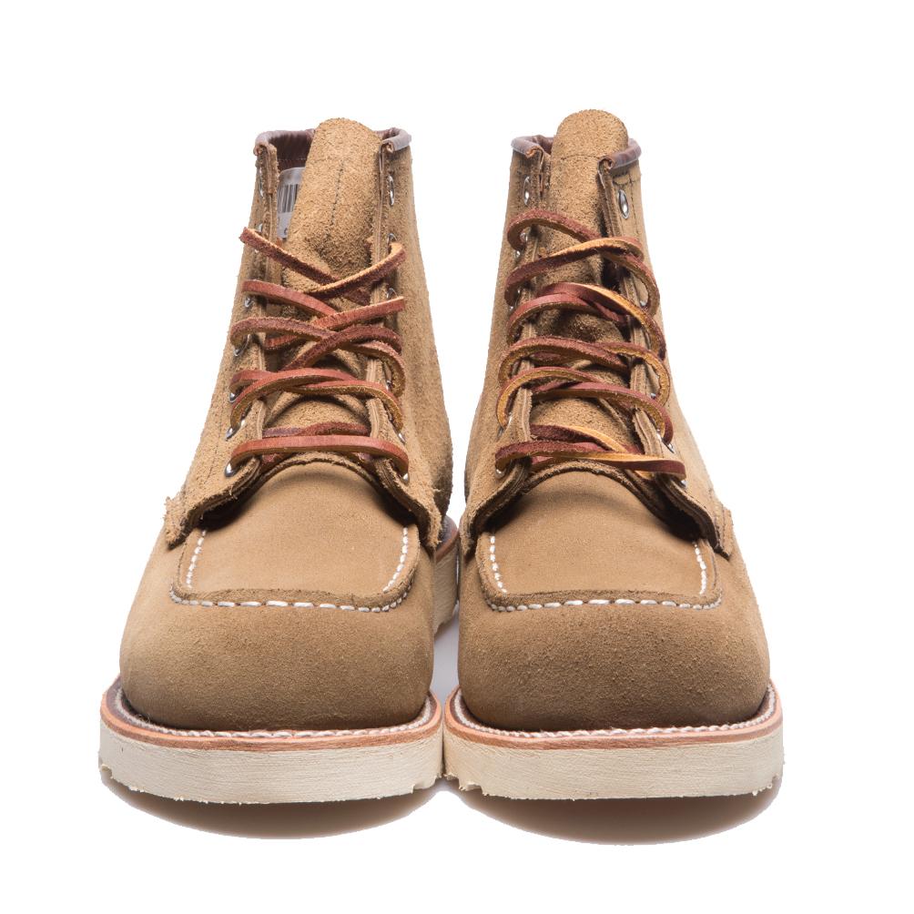 red wing 8881