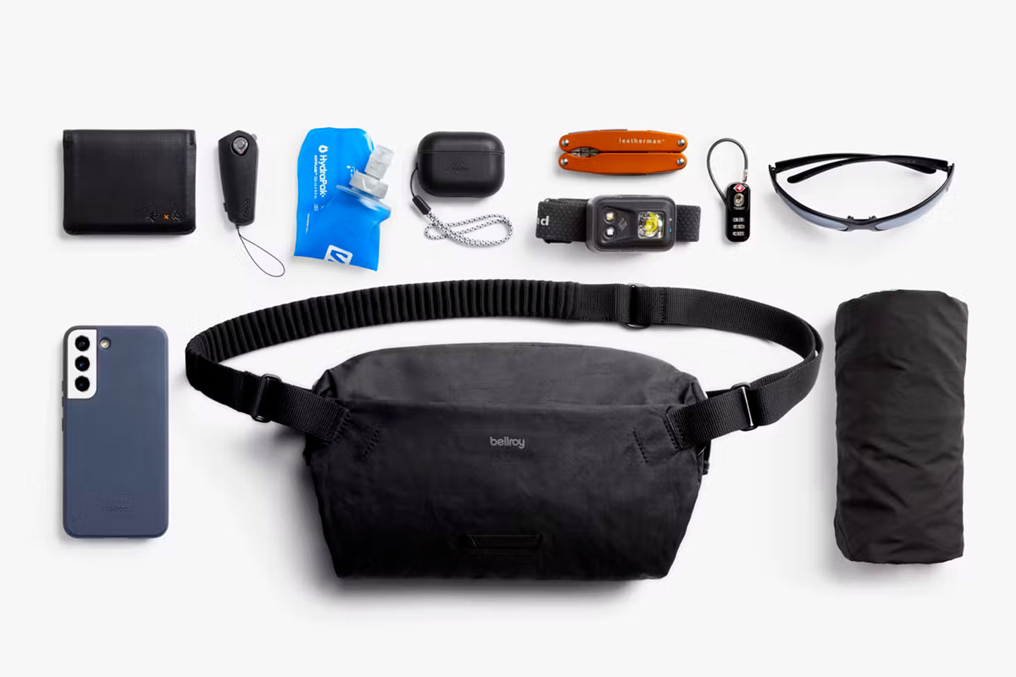 Venture Sling 6L - Ecopack