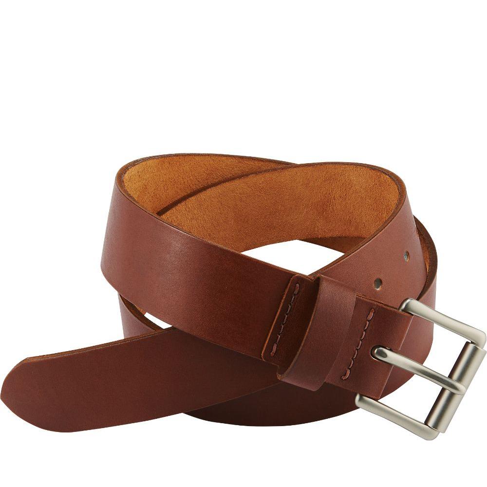 Heritage Belt 96501 - Oro Pioneer - 4cm - L'Atelier 