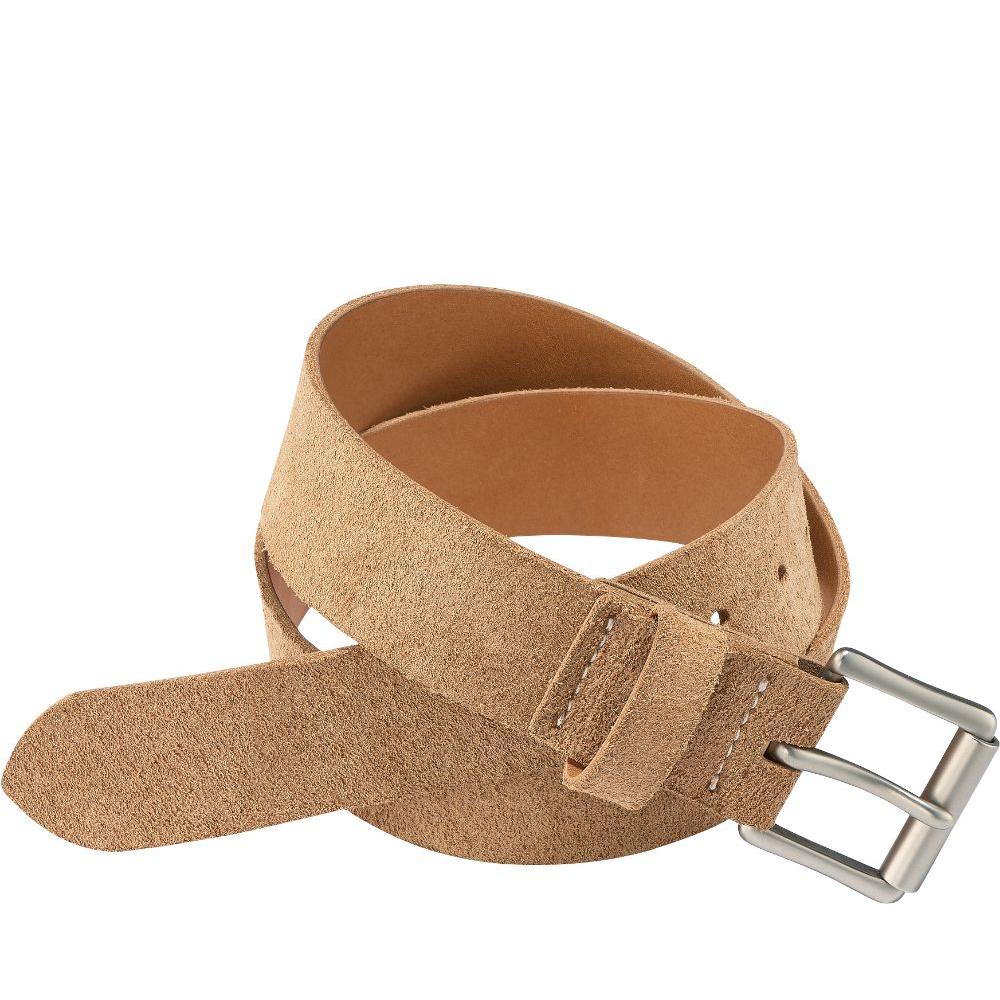 Heritage Belt 96518 - Hawthorne Muleskinner - 4cm - L'Atelier 