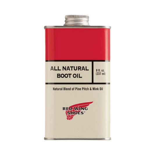 All Natural Boot Oil 97103 - L'Atelier