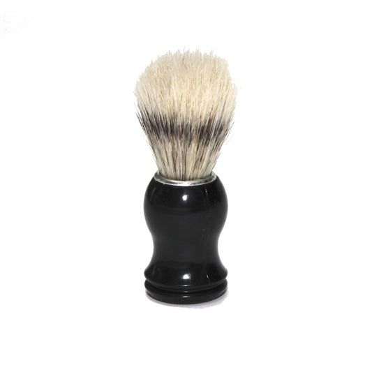 Shaving Brush - Black