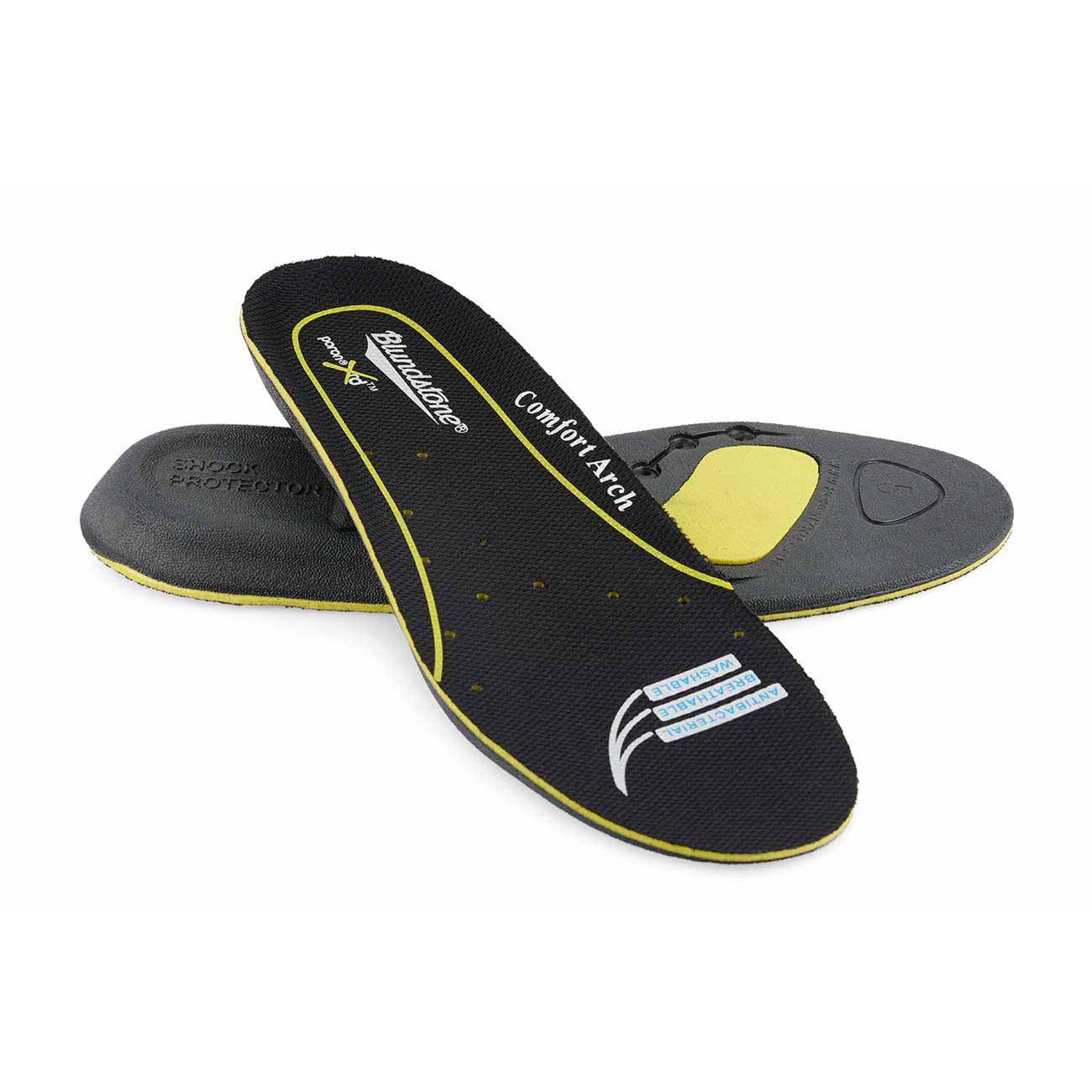 Comfort Arch Footbed