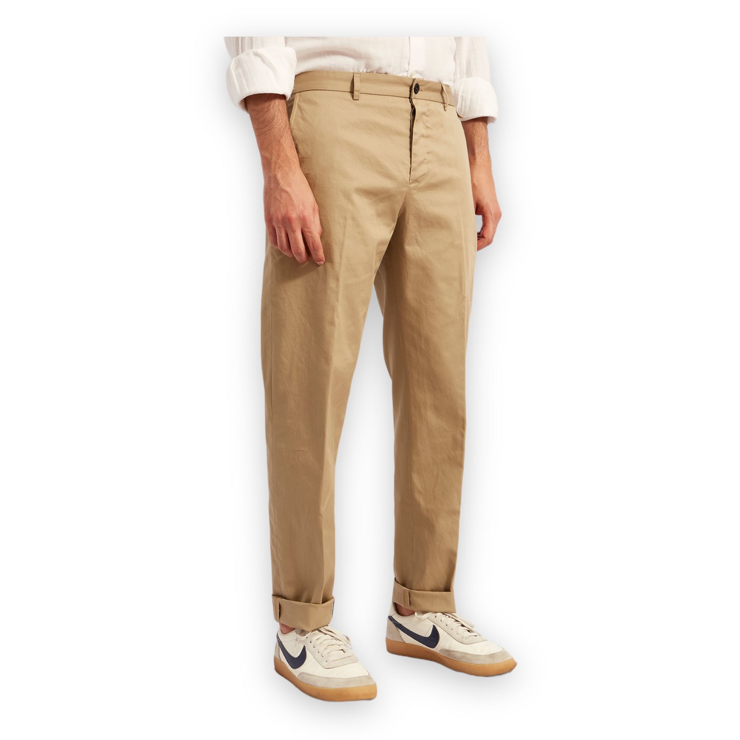 Brando Chino Hard Beige