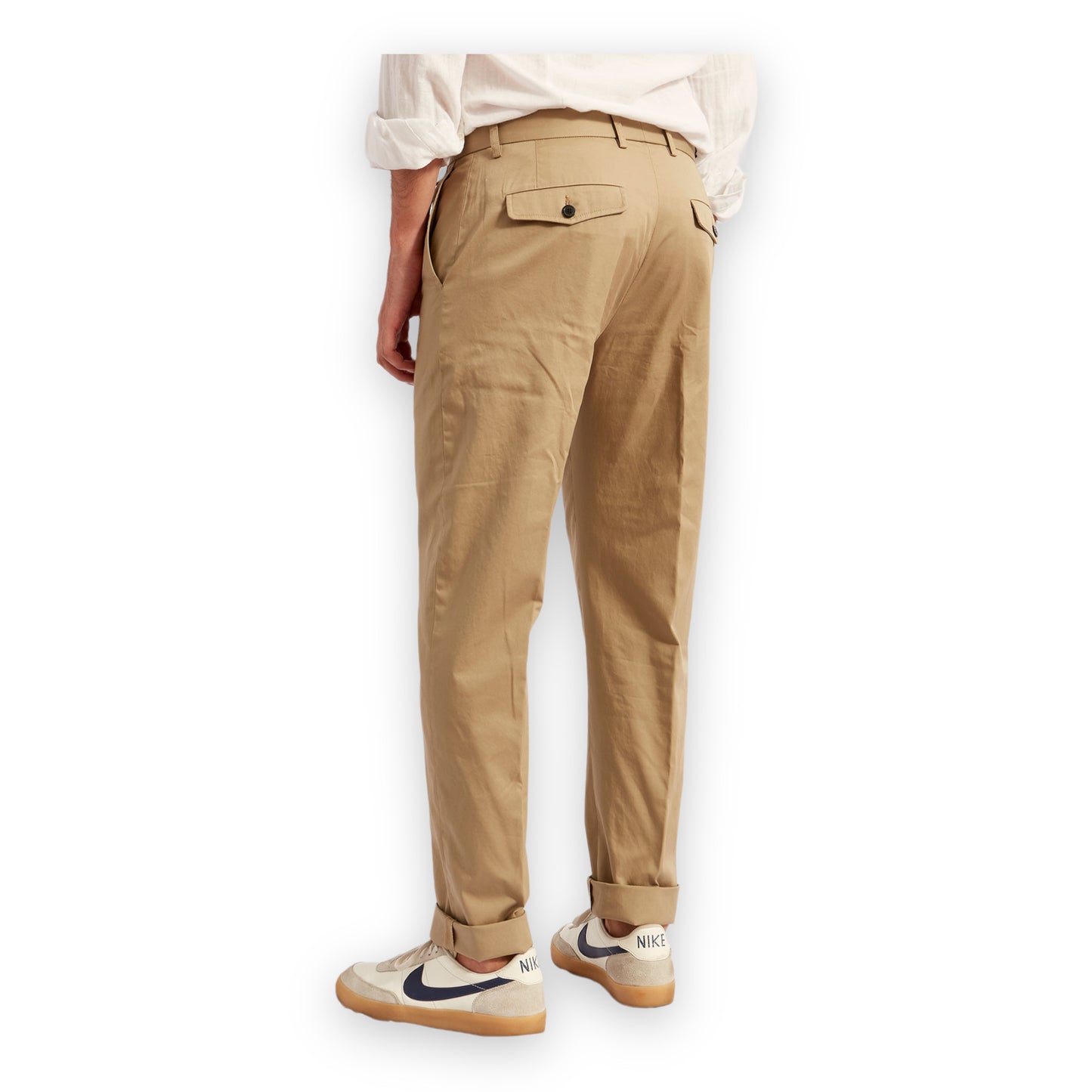 Brando Chino Hard Beige