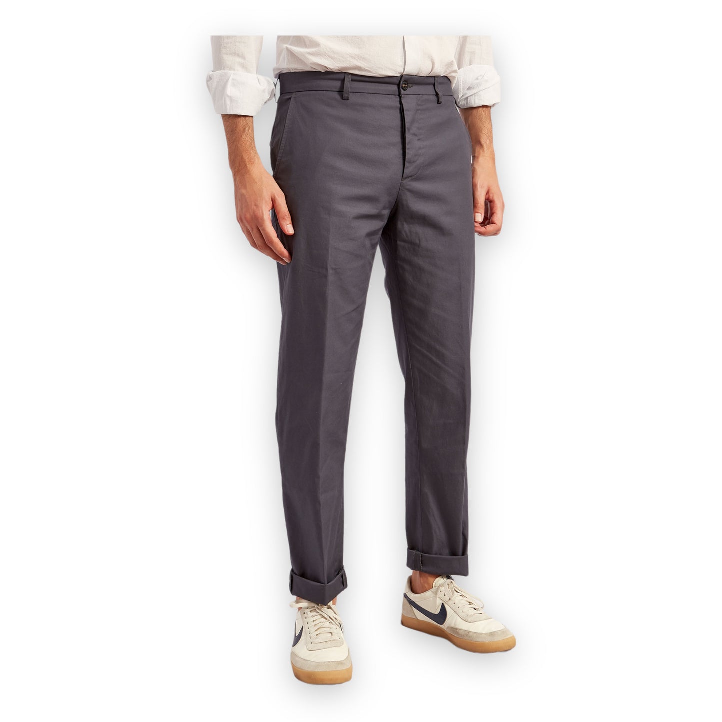 Brando Chino Navy