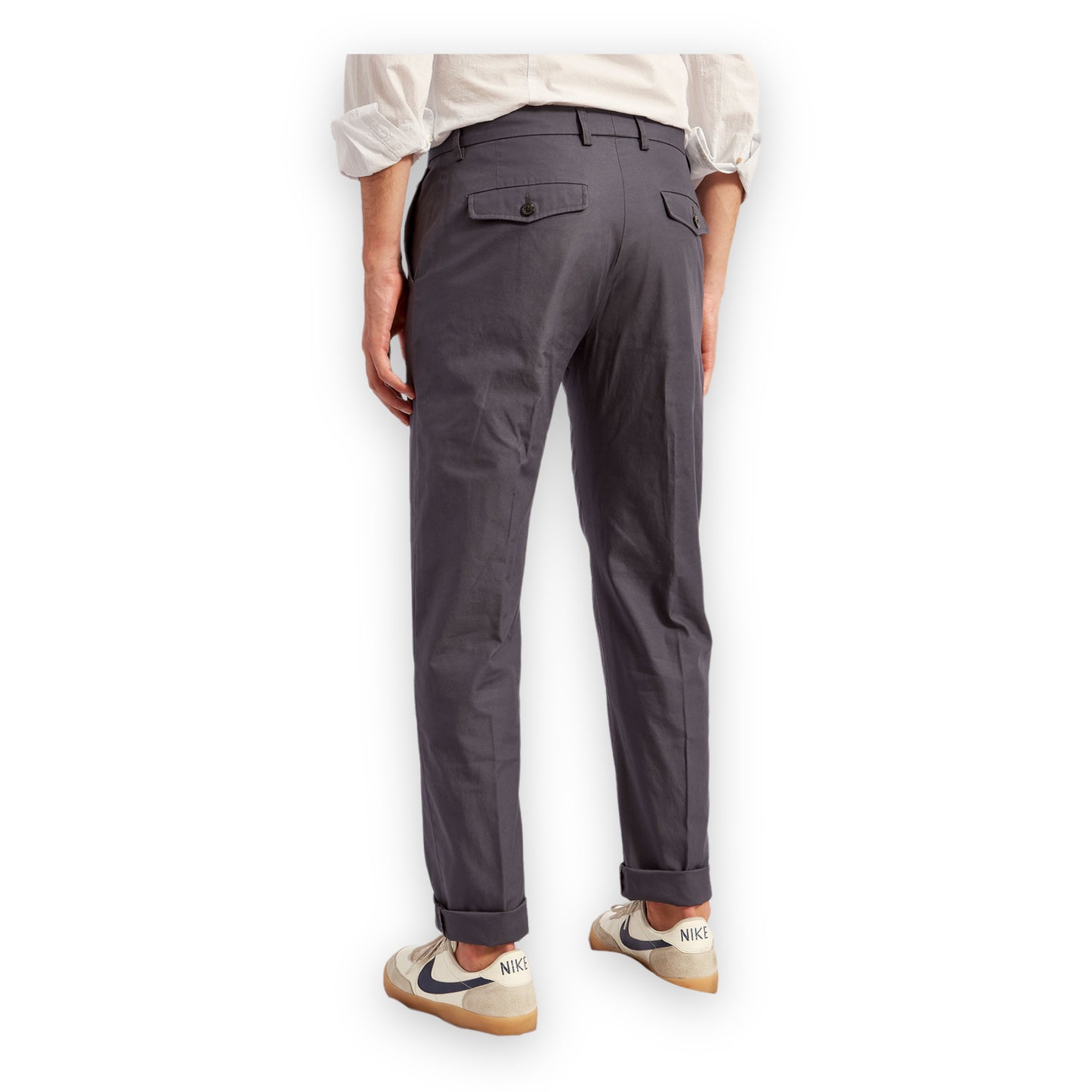 Brando Chino Navy