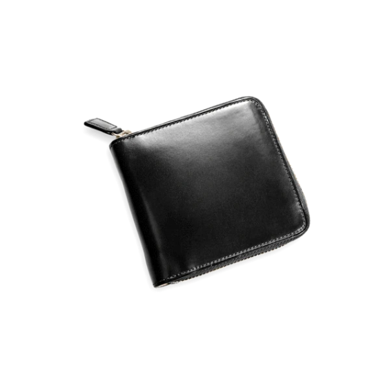 il bussetto zip wallet