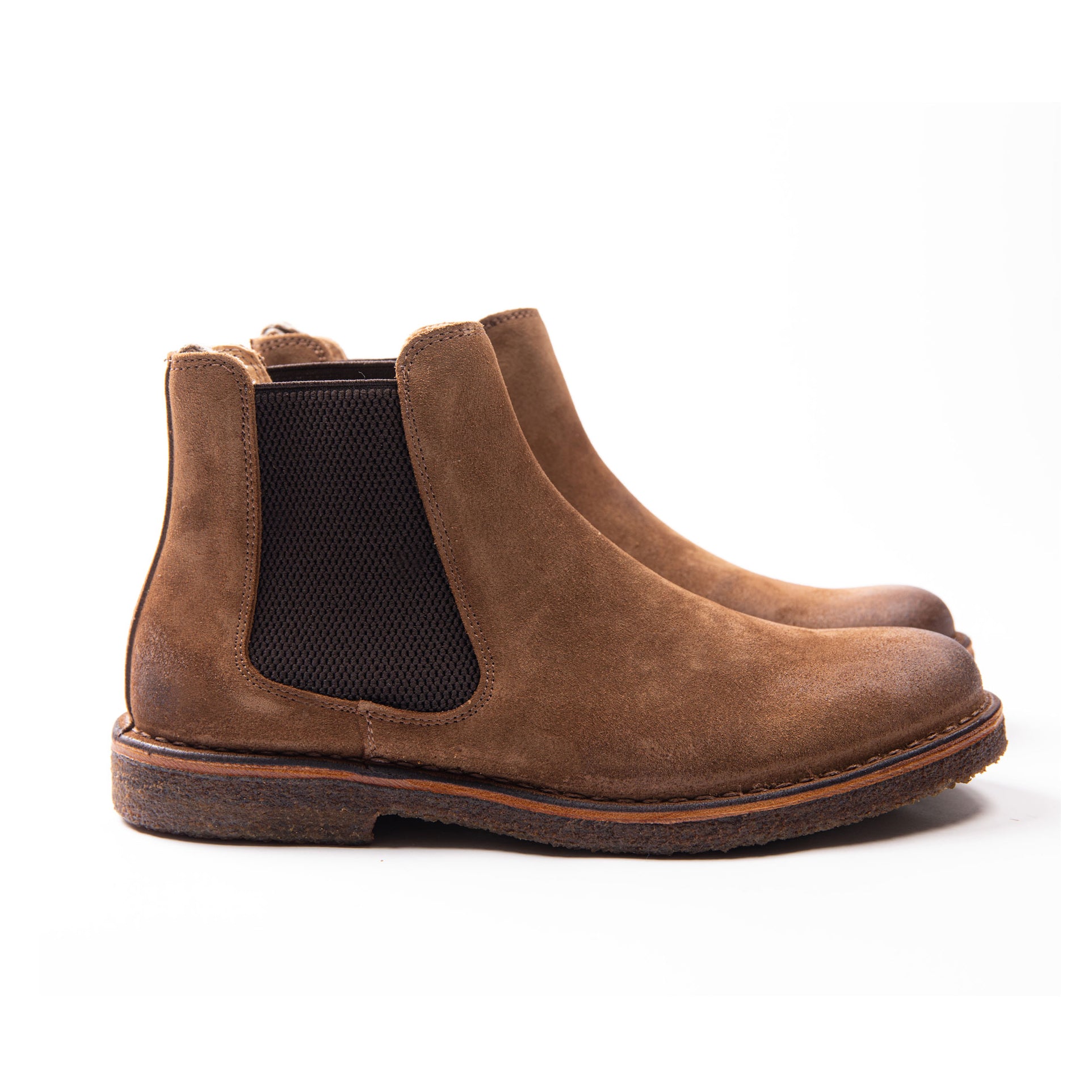 Astorflex Bitflex Chelsea Boot – Nachhaltige handgefertigte
