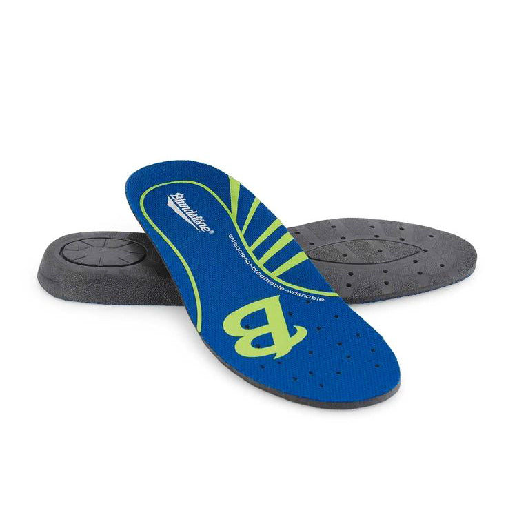 Comfort Air Footbed