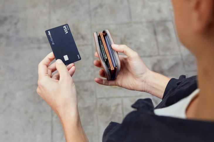 Folio Mini - Black