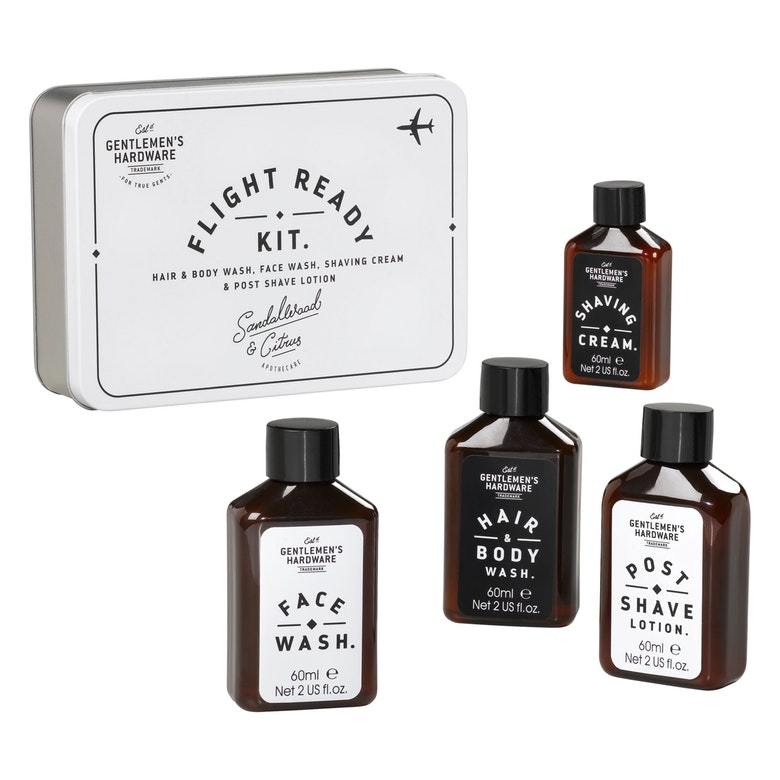 Flight Ready Kit - L'Atelier