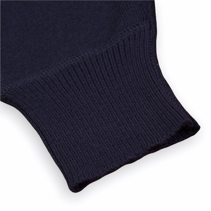 1943 C2 Wollpullover - Marineblau