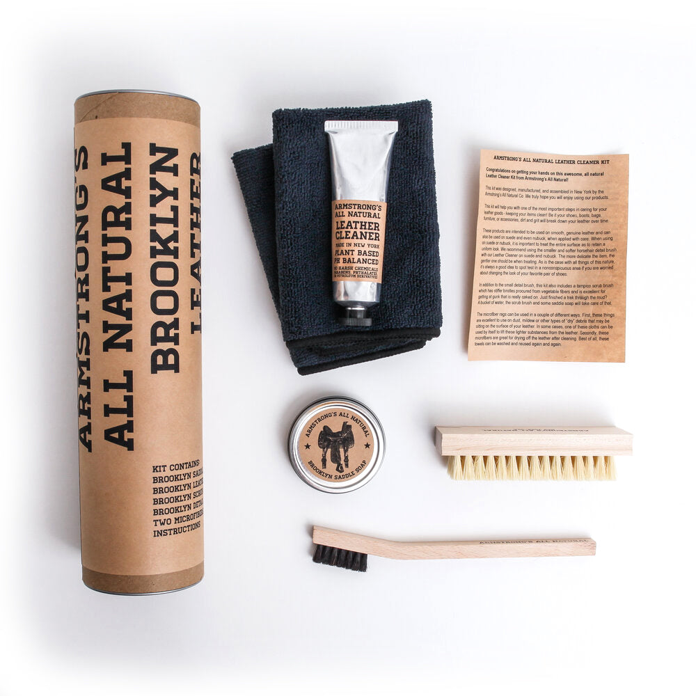 Tubular Cleaner Kit