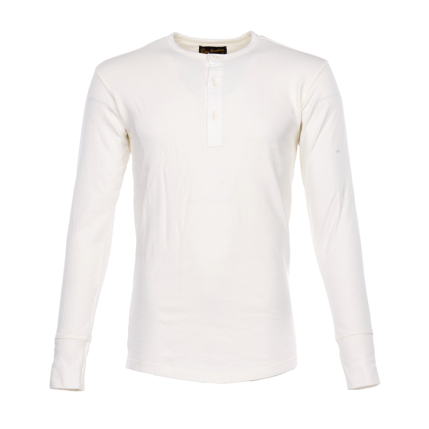 Pike Brothers 1954 Utility Shirt Ecru