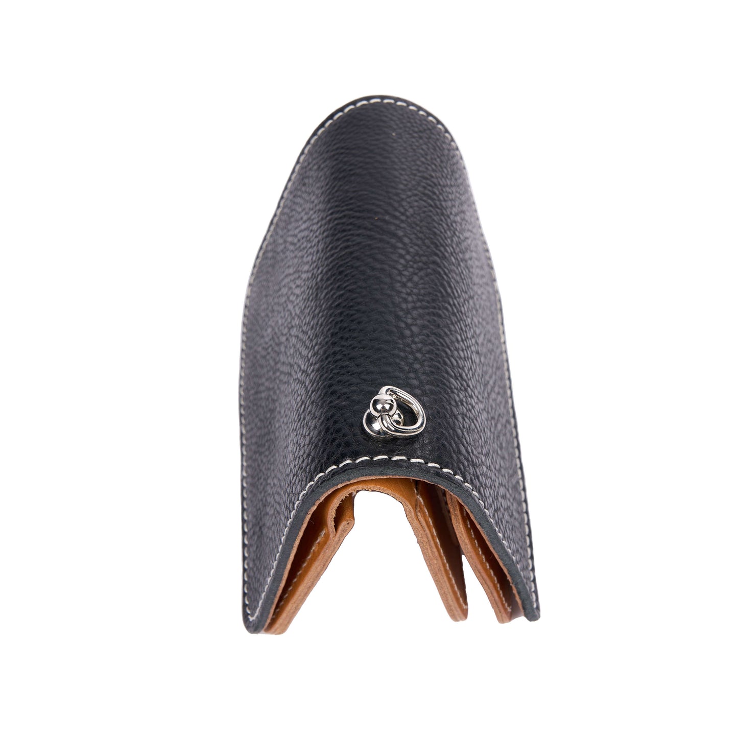 1965 Rider Wallet - Seal Black