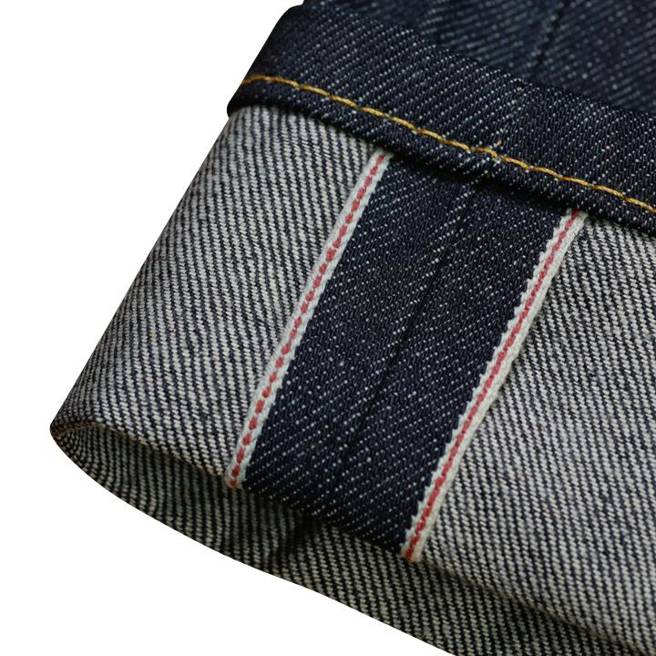 1936 Chopper 11oz. - Raw - L'Atelier