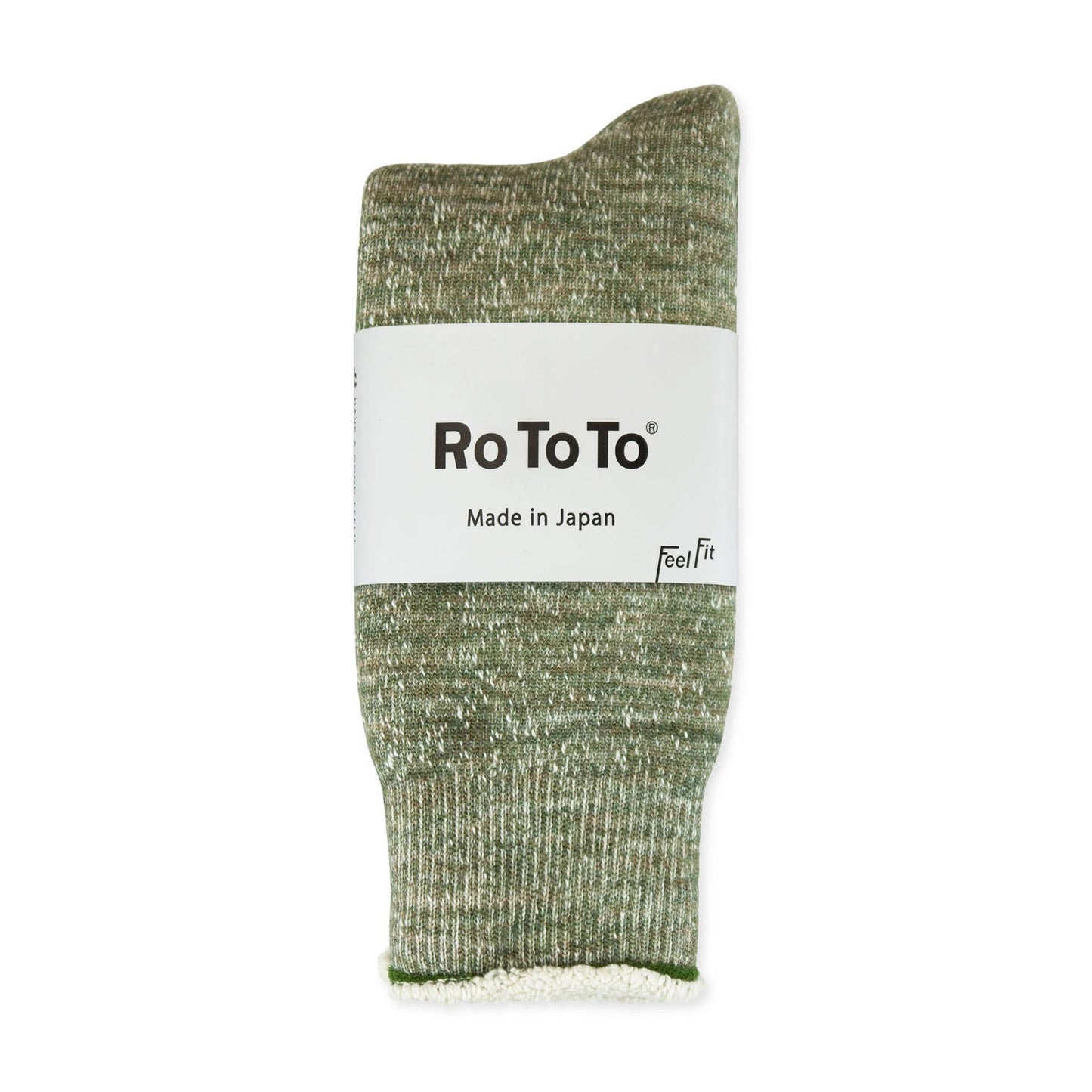 rotot double face sock