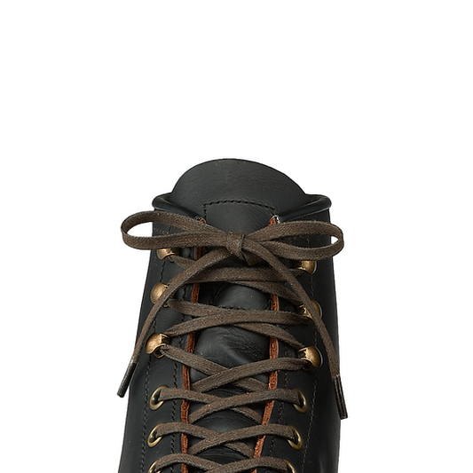 Lace Flat Wax 120cm (48"inch) 97138 - Brown