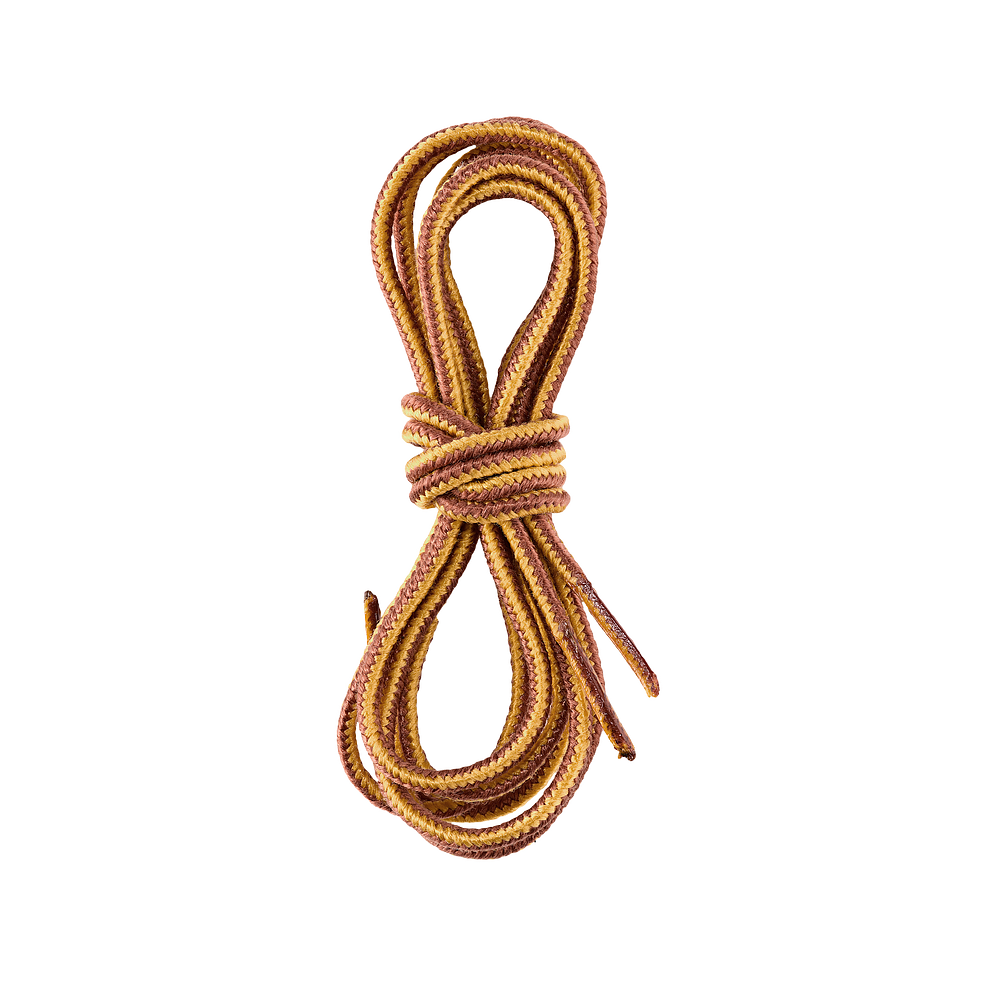 Lace Taslan 120cm (48"inch) 97150 - Gold/Brown